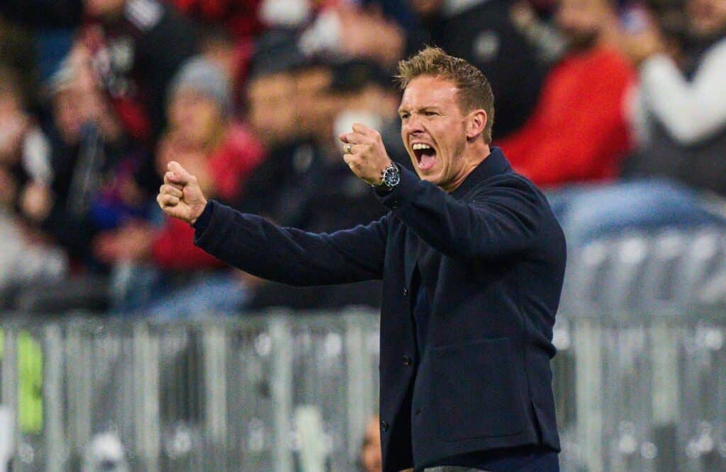 Julian Nagelsmann