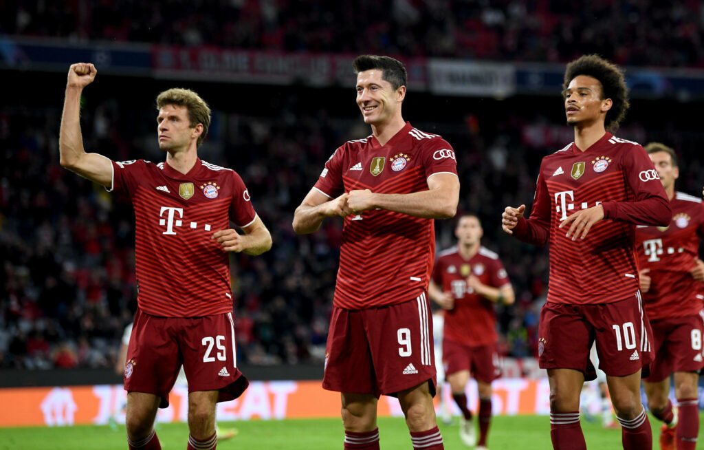 FC Bayern