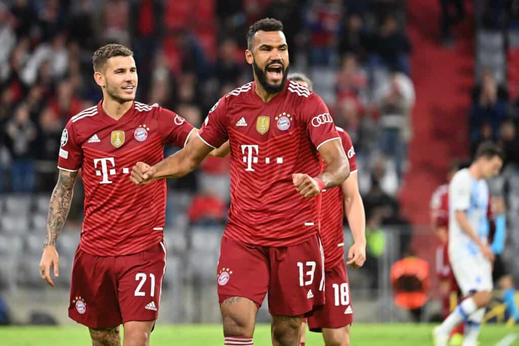 Eric Maxim Choupo-Moting