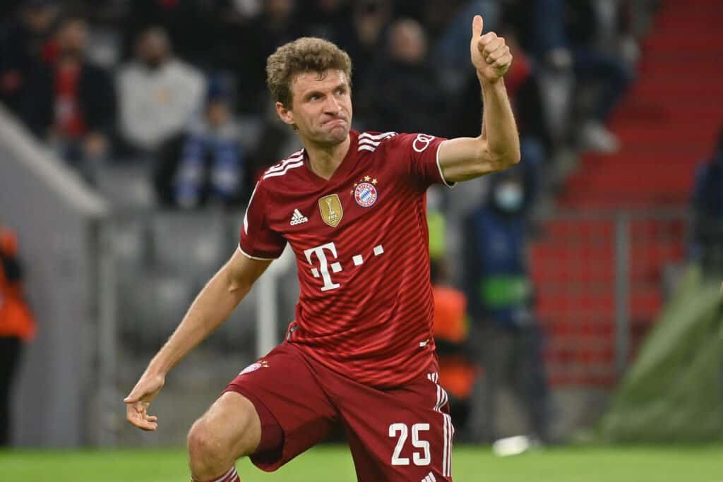 Thomas Müller