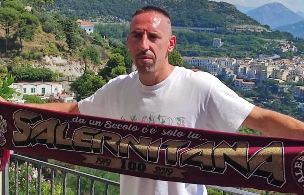 Franck Ribery