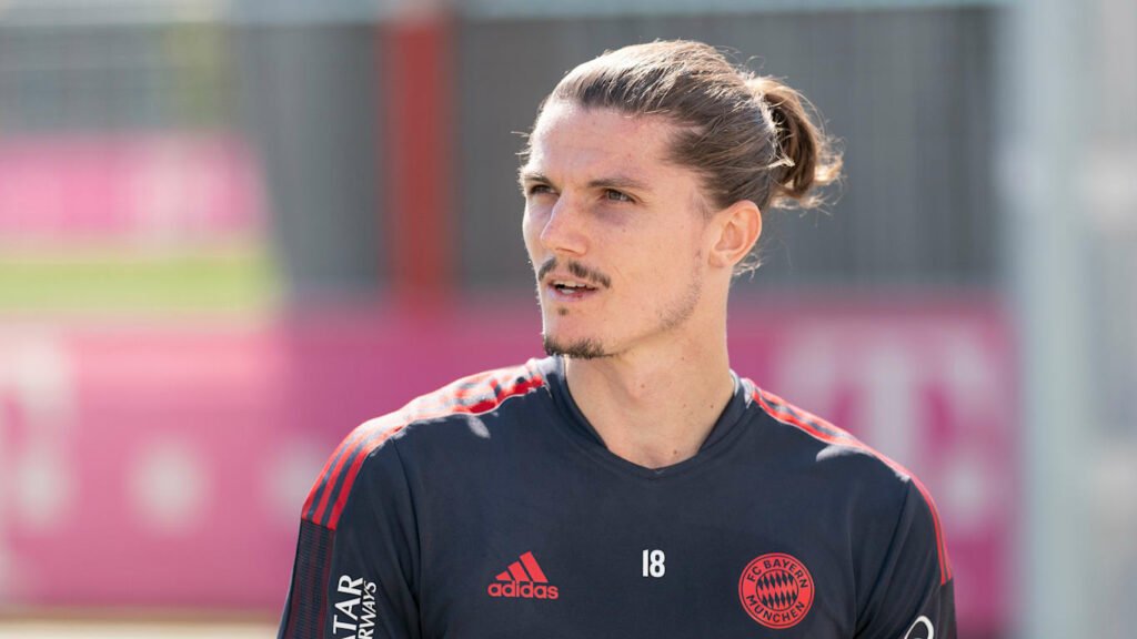 Marcel Sabitzer