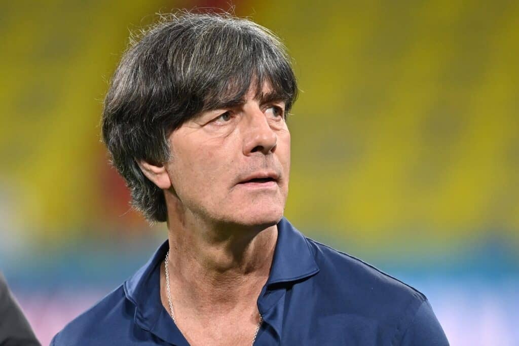 Joachim Löw