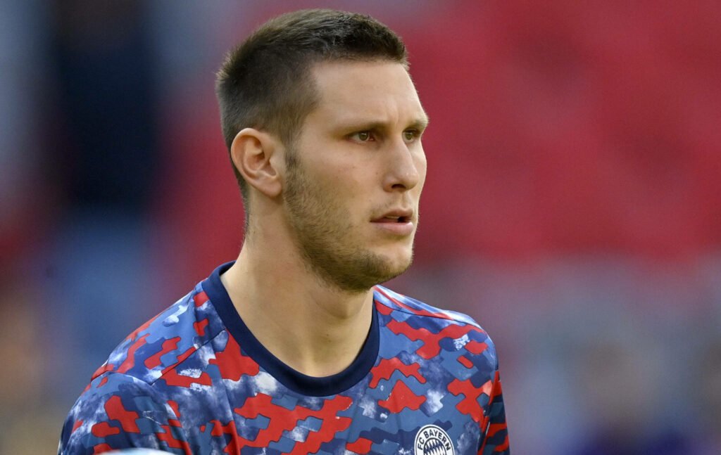 Niklas Süle