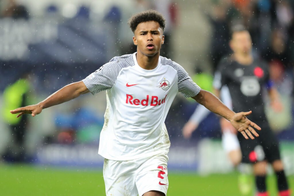 Karim Adeyemi