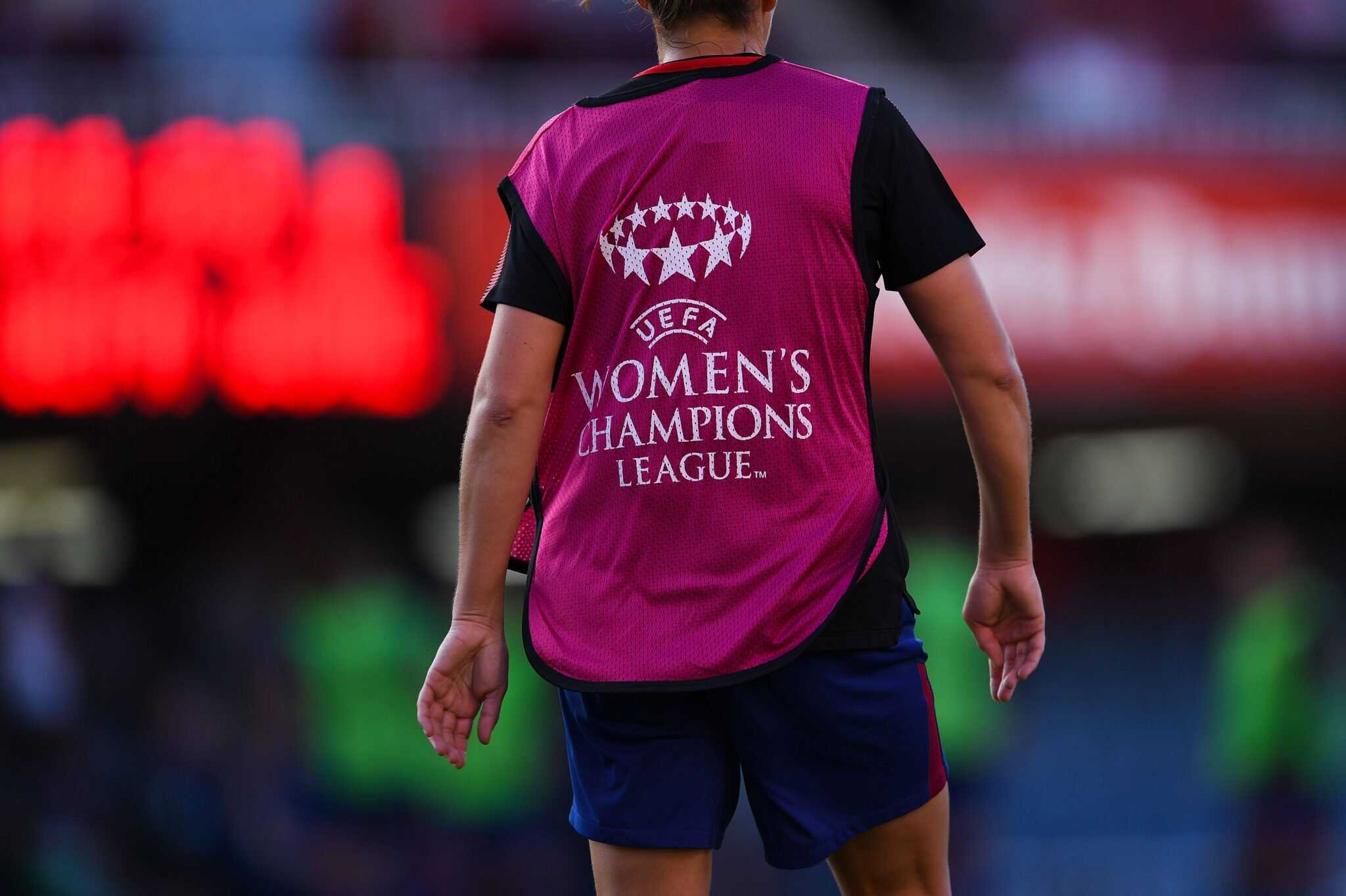 UEFA Women' Champions League