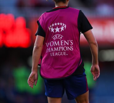 UEFA Women' Champions League