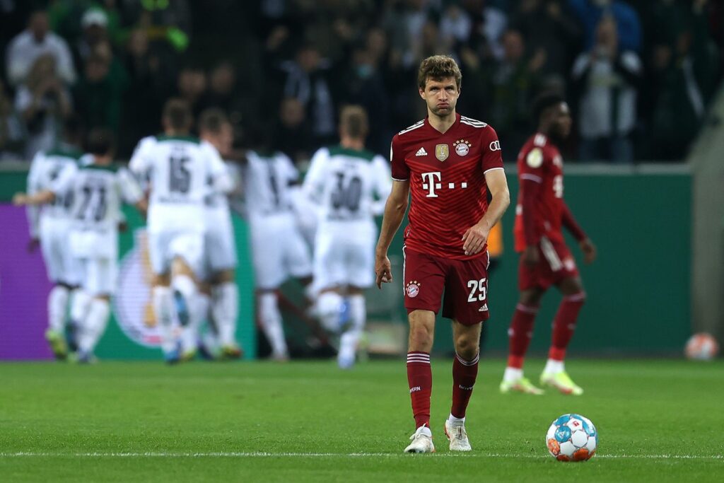 FC Bayern