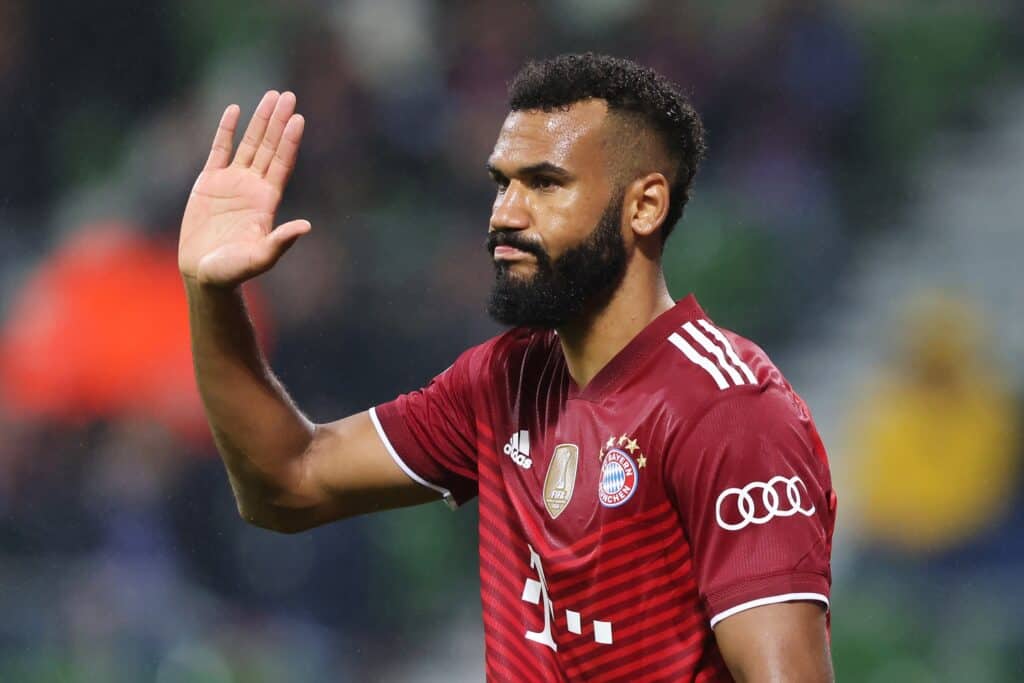 Eric Maxim Choupo-Moting