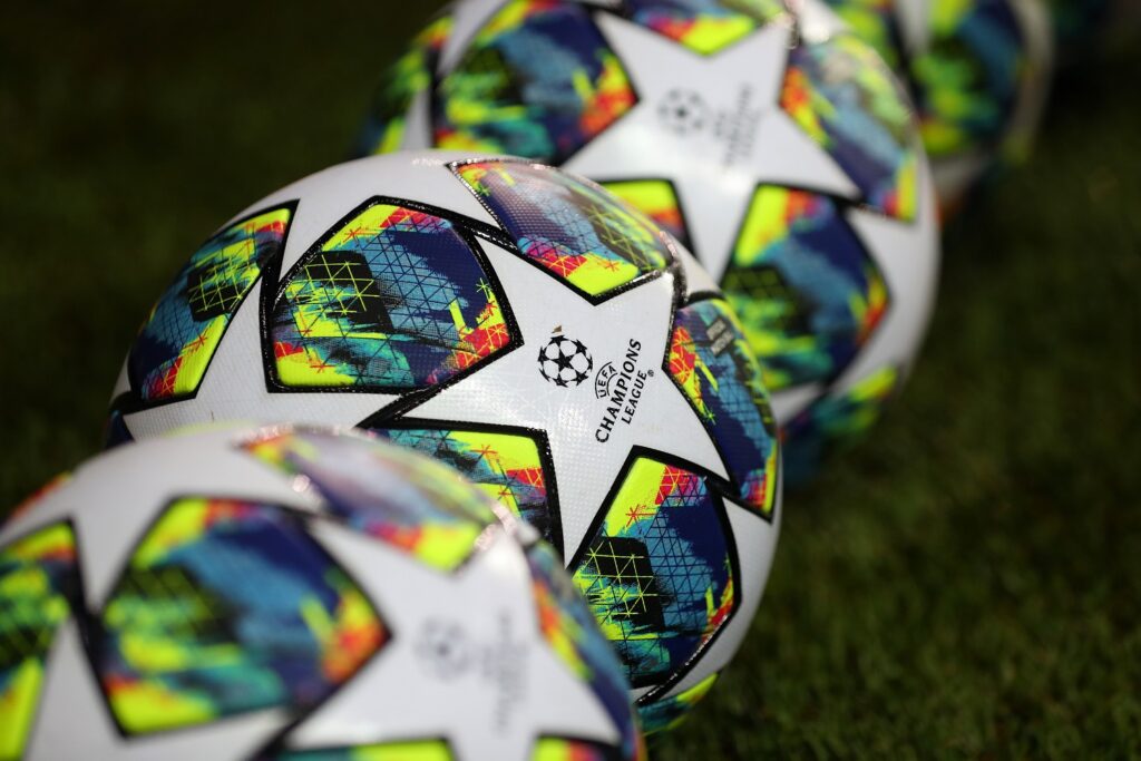Champions League