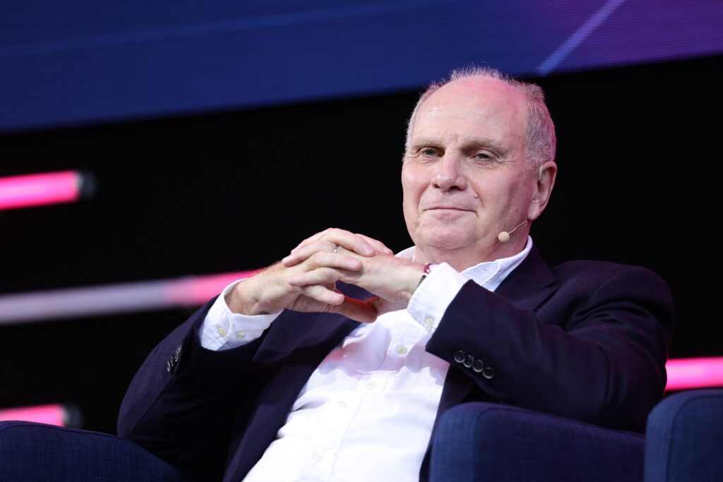 Uli Hoeneß