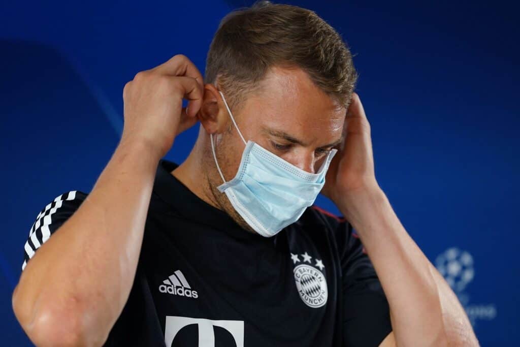 Manuel Neuer