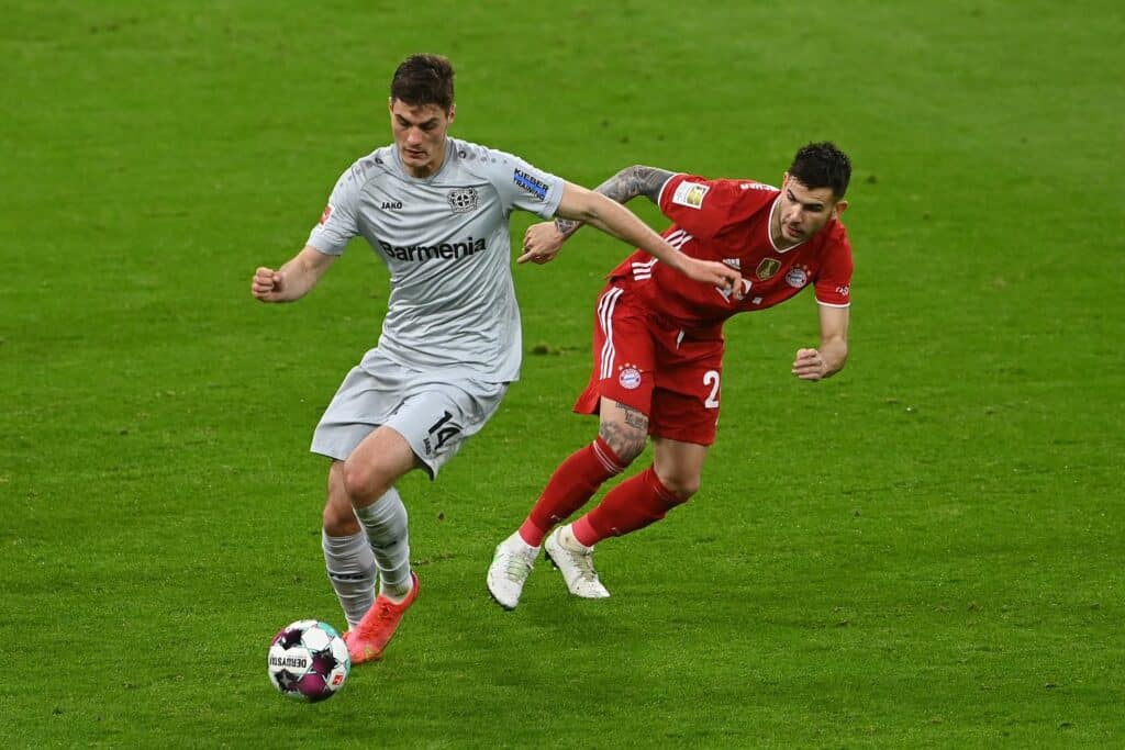 Bayer Leverkusen vs. FC Bayern