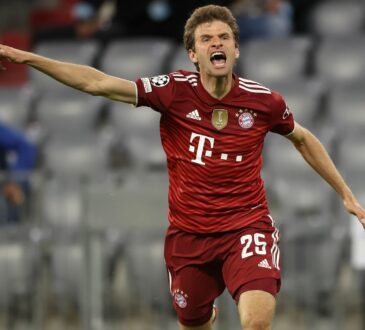 Thomas Müller