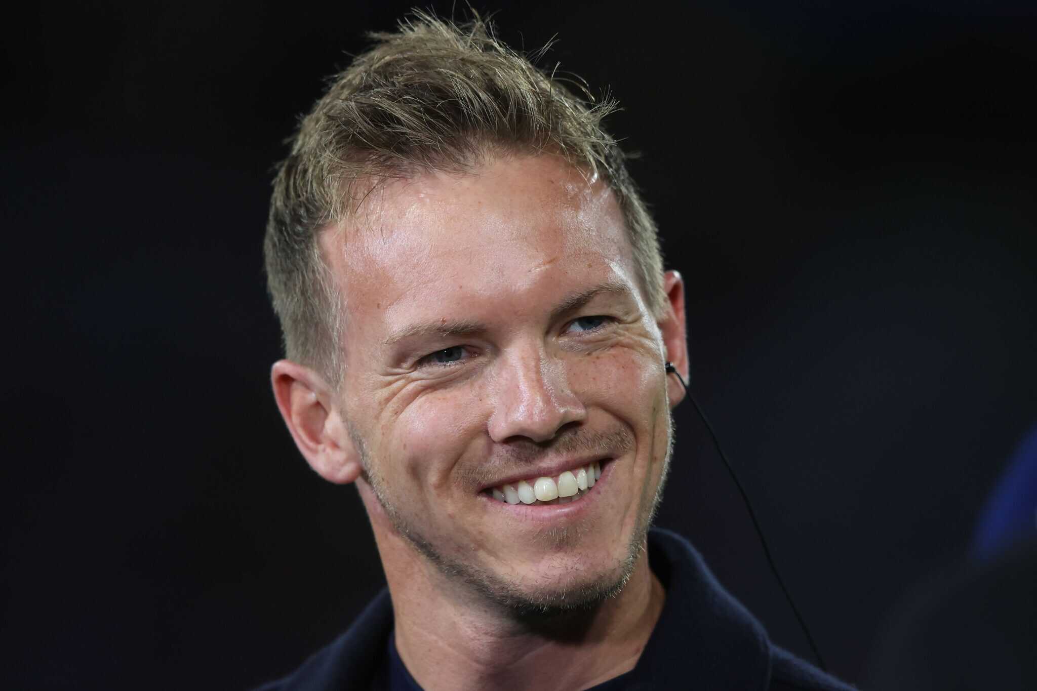 Julian Nagelsmann