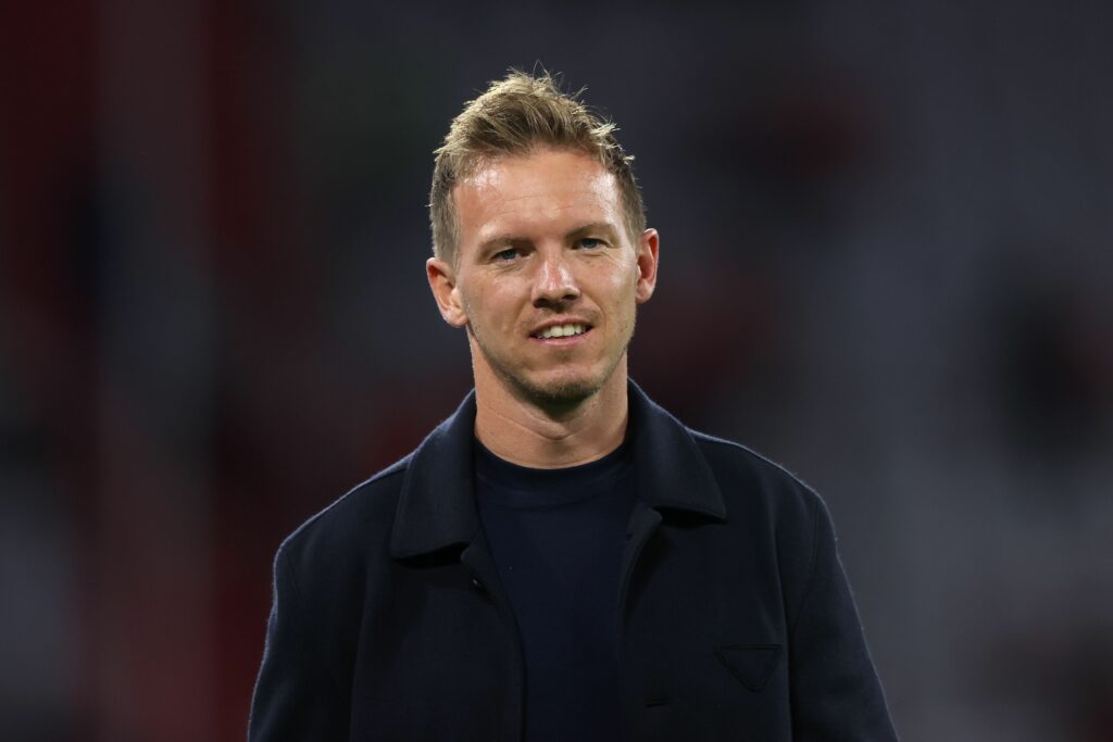 Julian Nagelsmann