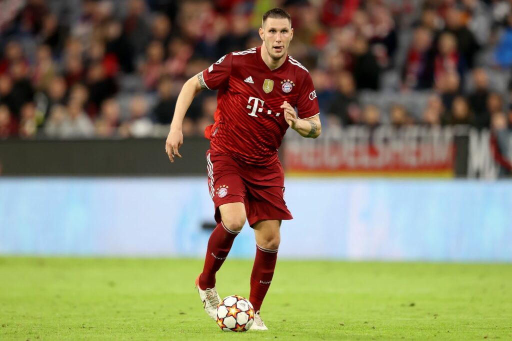 Niklas Süle