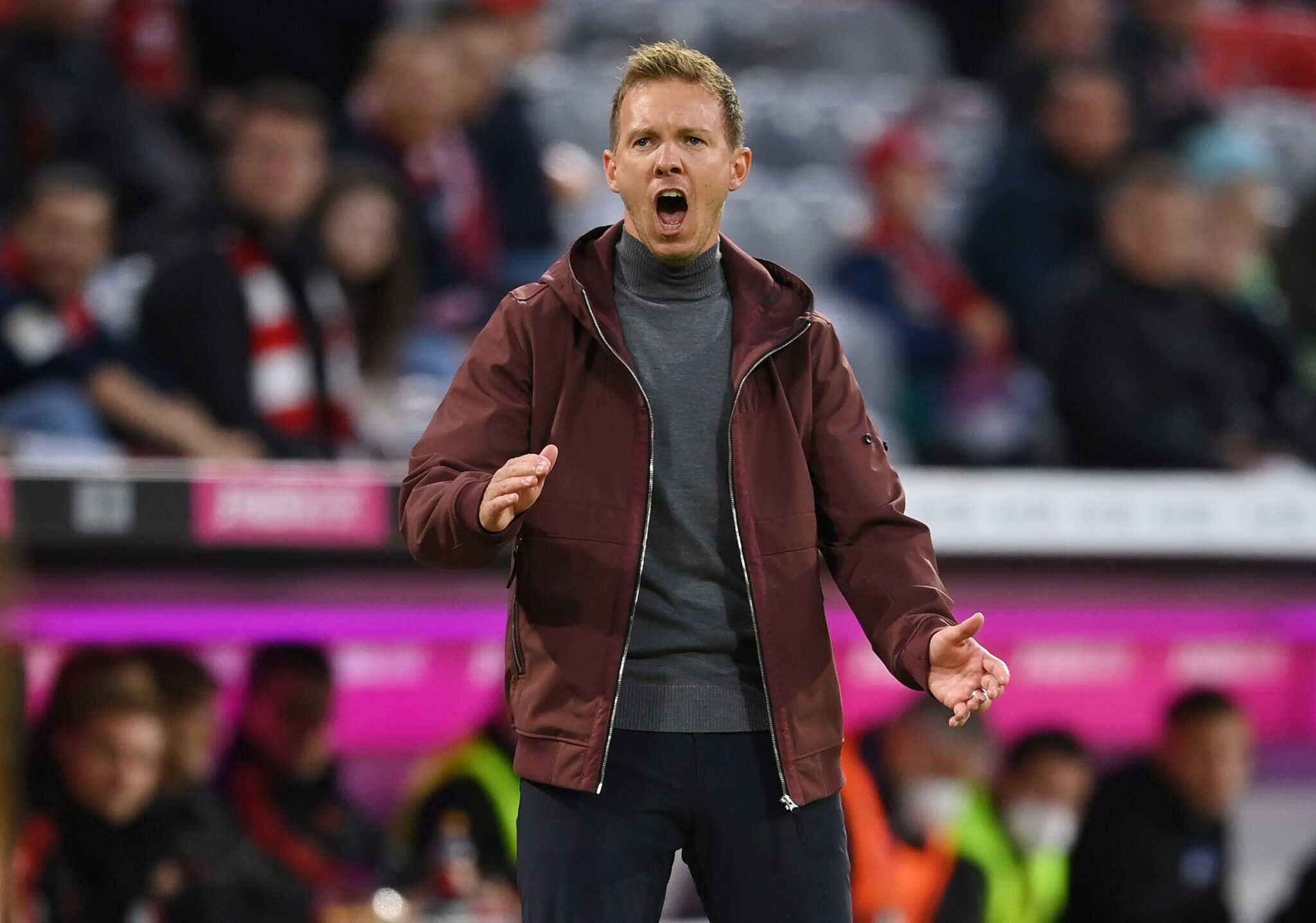 Julian Nagelsmann