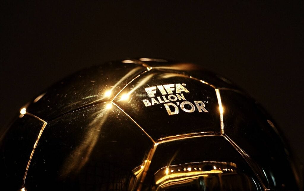 Ballon d'Or
