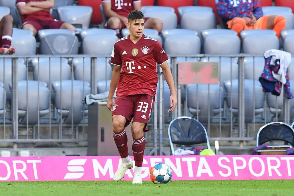 Nemanja Motika
