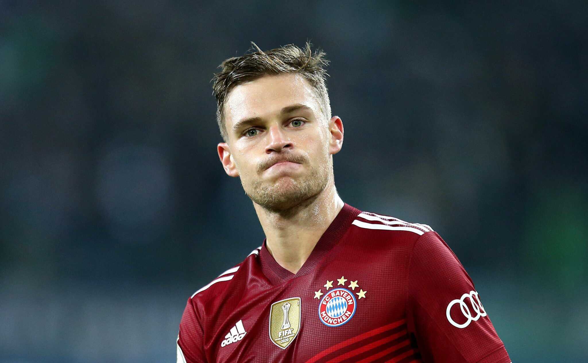 Joshua Kimmich