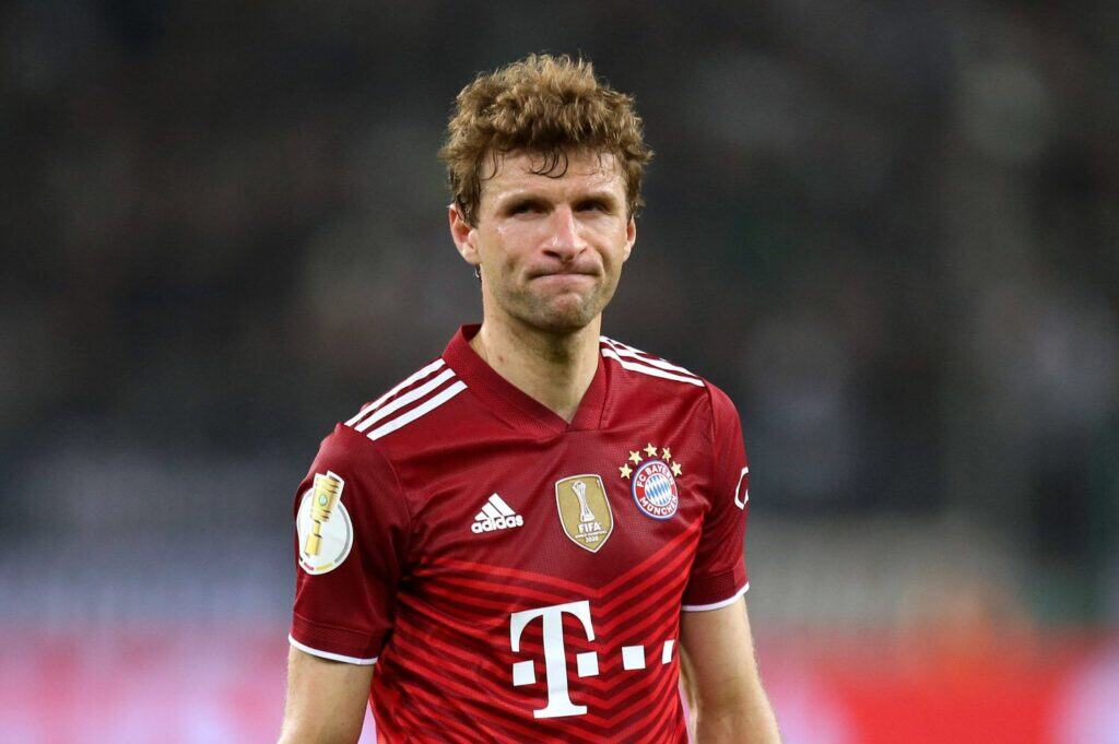 Thomas Müller