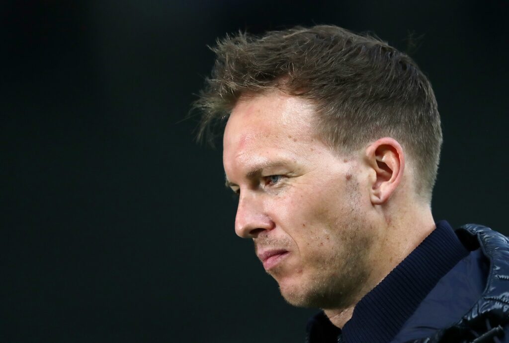 Julian Nagelsmann