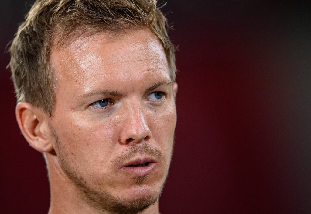 Julian Nagelsmann