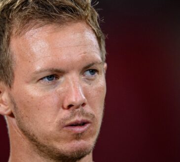 Julian Nagelsmann