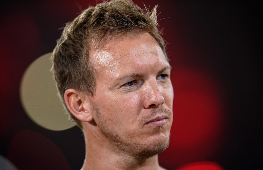 Julian Nagelsmann