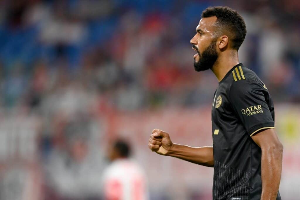 Eric Maxim Choupo-Moting