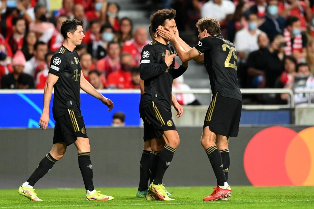 FC Bayern
