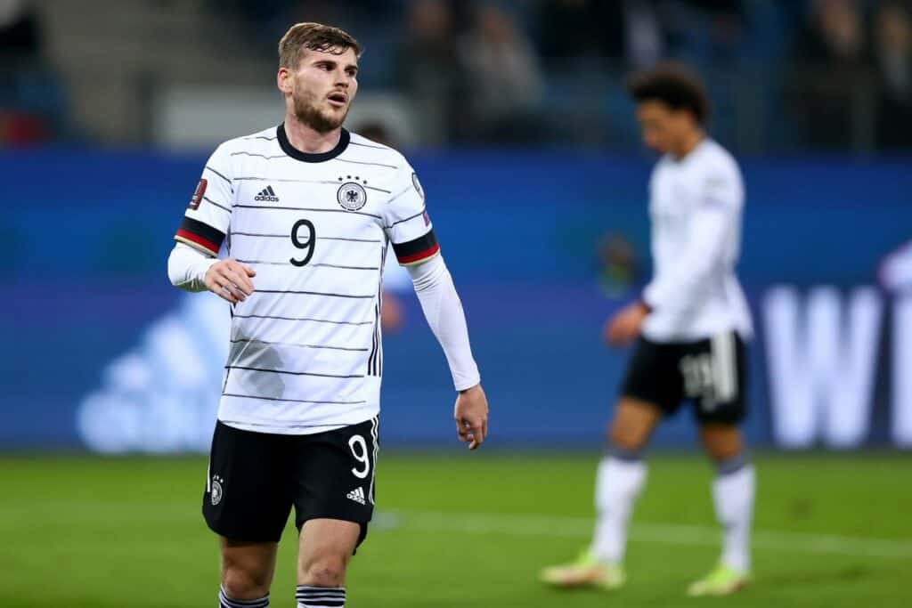 Timo Werner