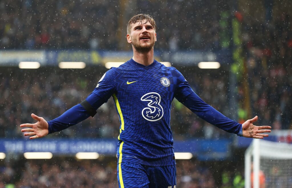 Timo Werner