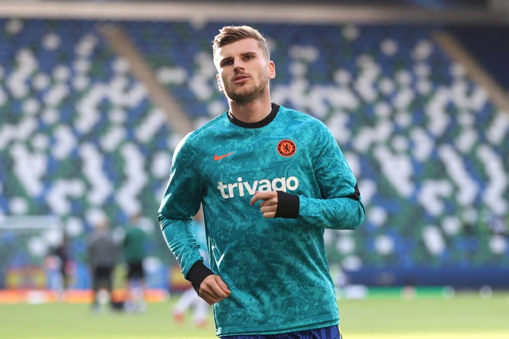 Timo Werner