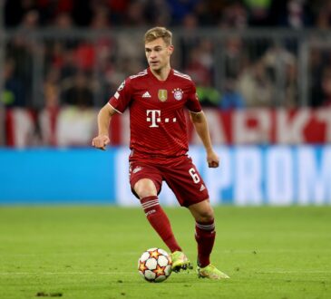 Joshua Kimmich