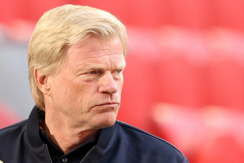 Oliver Kahn