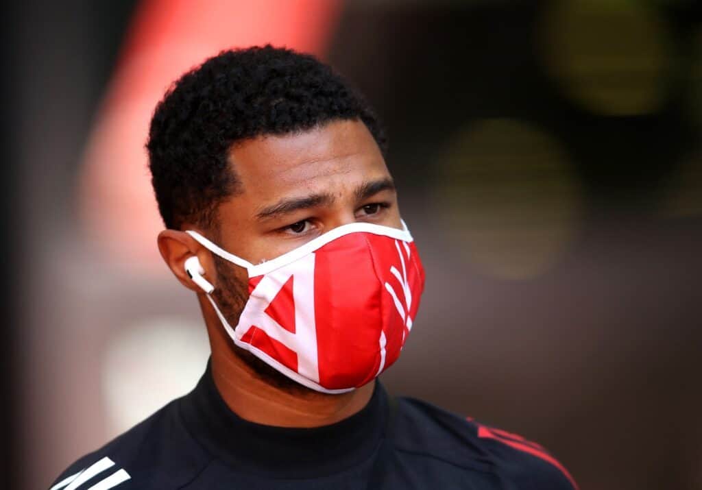 Serge Gnabry