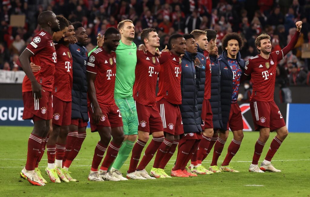 FC Bayern