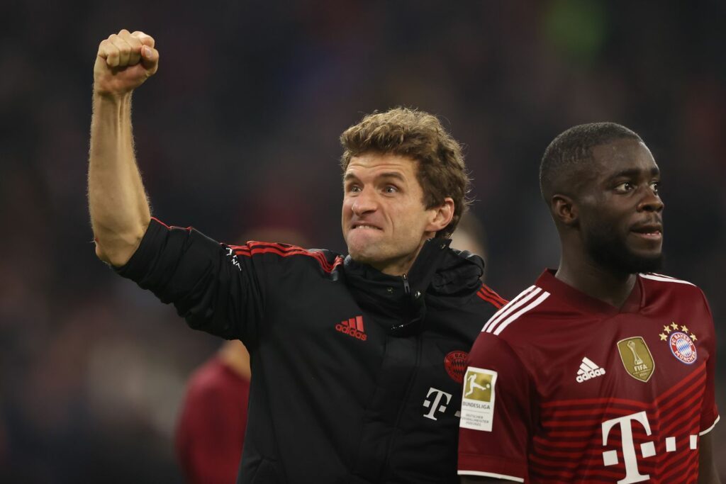 Thomas Müller
