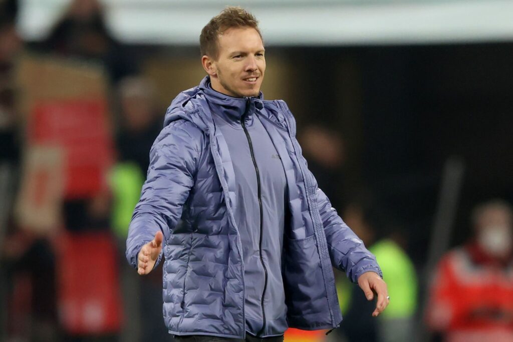 Julian Nagelsmann