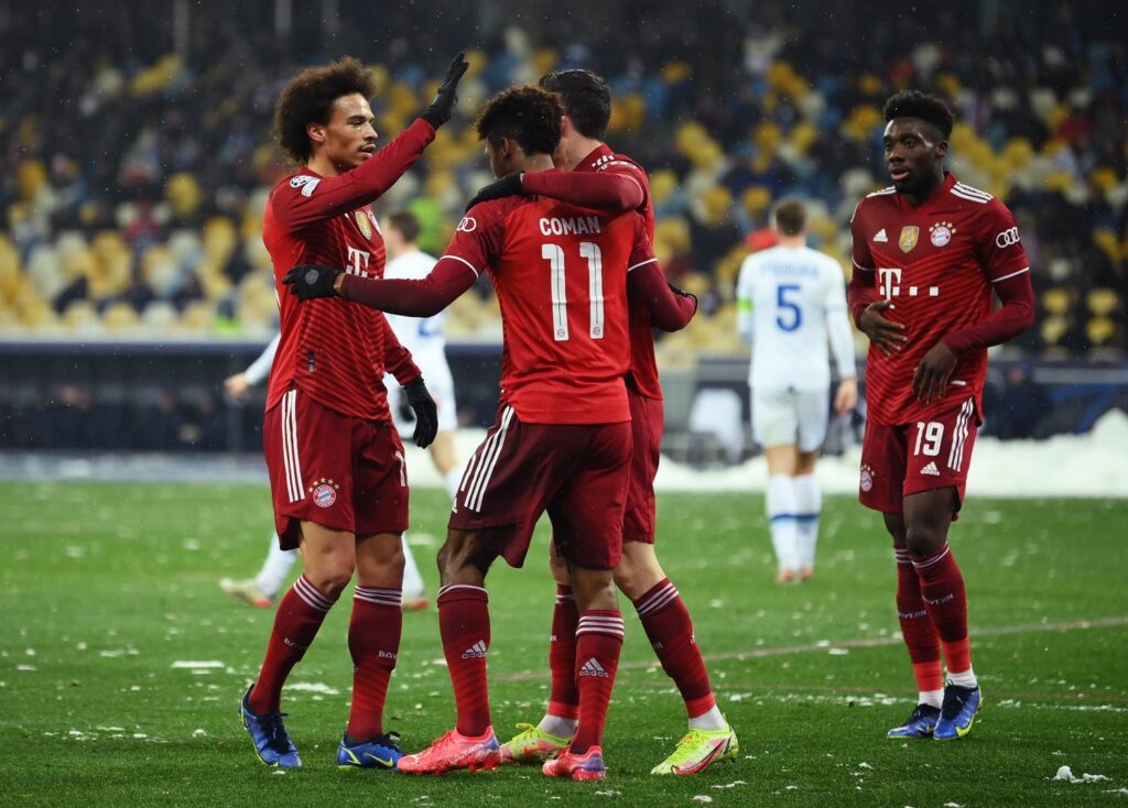 FC Bayern