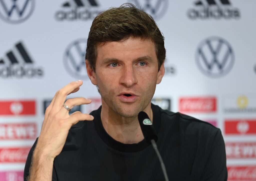 Thomas Müller