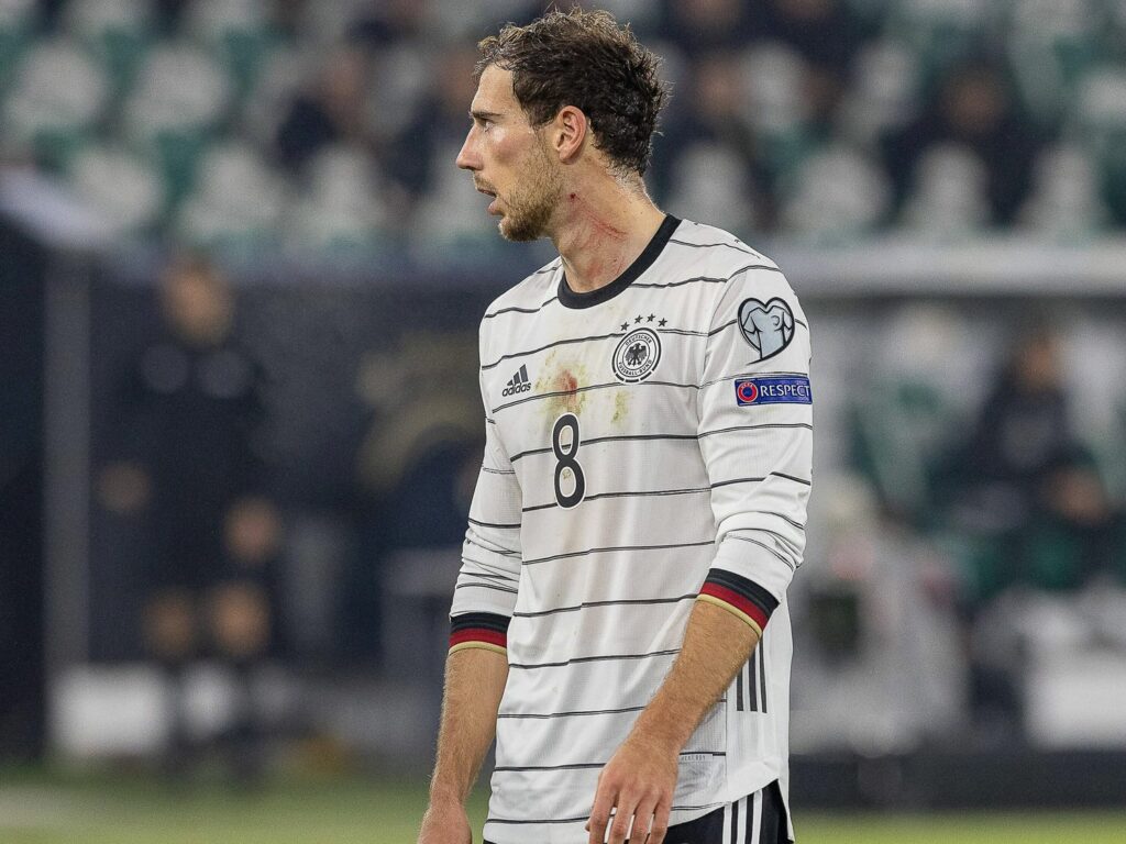 Leon Goretzka