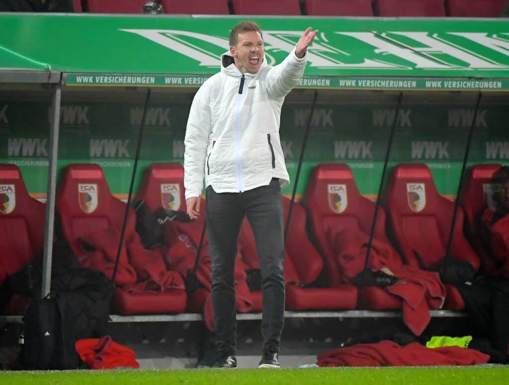 Julian Nagelsmann