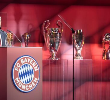 FC Bayern