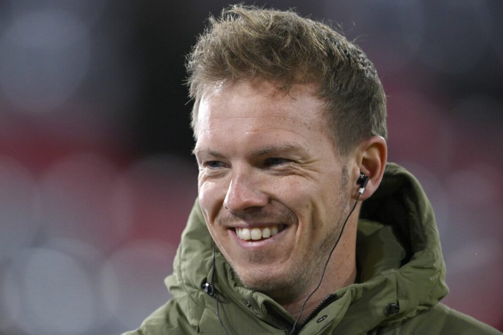 Julian Nagelsmann