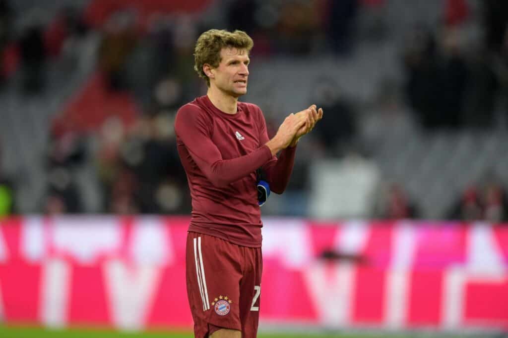Thomas Müller