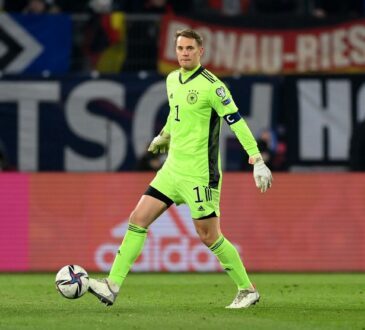 Manuel Neuer