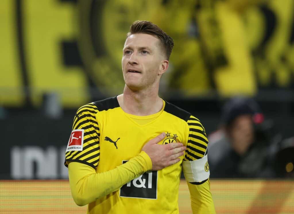Marco Reus